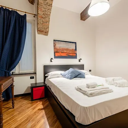 Appartement Charming Flat Next To Genoa's Aquarium - Happy Gênes